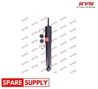 SHOCK ABSORBER FOR MITSUBISHI CHALLENGER KYB 344294 FITS FRONT AXLE
