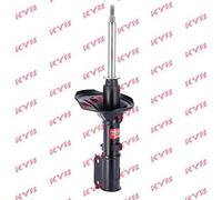 SHOCK ABSORBER FOR MITSUBISHI CHARIOT RVR SANTAMO KYB 334070 FITS FRONT AXLE