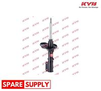 SHOCK ABSORBER FOR MITSUBISHI CHARIOT RVR SANTAMO KYB 334070 FITS FRONT AXLE