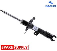SHOCK ABSORBER FOR MITSUBISHI CITROËN PEUGEOT SACHS 316 993 FITS RIGHT