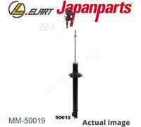 Shock Absorber for MITSUBISHI COLT III,C5_A,4G13,4D65,4G15 JAPANPARTS MM-50019