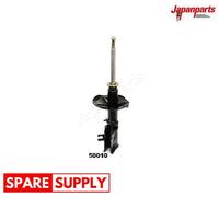 SHOCK ABSORBER FOR MITSUBISHI COLT JAPANPARTS MM-50010 FITS FRONT AXLE LEFT