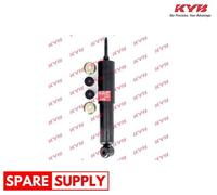 SHOCK ABSORBER FOR MITSUBISHI COLT KYB 344346 FITS FRONT AXLE NEW