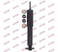 SHOCK ABSORBER FOR MITSUBISHI COLT KYB 444117 FITS FRONT AXLE