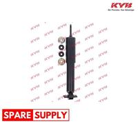 SHOCK ABSORBER FOR MITSUBISHI COLT KYB 444117 FITS FRONT AXLE