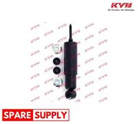 SHOCK ABSORBER FOR MITSUBISHI COLT KYB 444150 FITS FRONT AXLE NEW