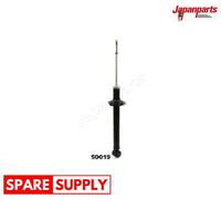 SHOCK ABSORBER FOR MITSUBISHI COLT LANCER JAPANPARTS MM-50019 FITS REAR AXLE