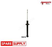 SHOCK ABSORBER FOR MITSUBISHI COLT LANCER JAPANPARTS MM-50019 FITS REAR AXLE