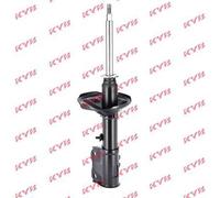 SHOCK ABSORBER FOR MITSUBISHI COLT LANCER KYB 633148 FITS FRONT AXLE LEFT
