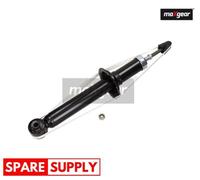 SHOCK ABSORBER FOR MITSUBISHI COLT LANCER MAXGEAR 11-0370 FITS REAR AXLE NEW