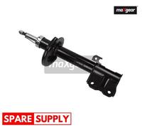 SHOCK ABSORBER FOR MITSUBISHI COLT MAXGEAR 11-0462 FITS FRONT AXLE RIGHT NEW