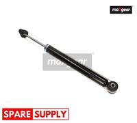 SHOCK ABSORBER FOR MITSUBISHI COLT MAXGEAR 11-0500 FITS REAR AXLE NEW