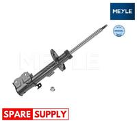 SHOCK ABSORBER FOR MITSUBISHI COLT MEYLE 026 623 0017 FITS FRONT AXLE LEFT