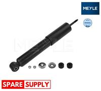 SHOCK ABSORBER FOR MITSUBISHI COLT MEYLE 32-26 625 0001 FITS FRONT AXLE
