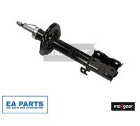 Shock Absorber for MITSUBISHI COLT VI MAXGEAR 11-0461 fits Front Axle Left