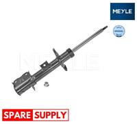 SHOCK ABSORBER FOR MITSUBISHI COLT VI MEYLE 026 623 0018 FITS FRONT AXLE RIGHT