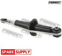 SHOCK ABSORBER FOR MITSUBISHI ECLIPSE CROSS FEBEST 04110-008R FITS REAR AXLE