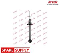 SHOCK ABSORBER FOR MITSUBISHI ETERNA GALANT KYB 441087 FITS REAR AXLE NEW