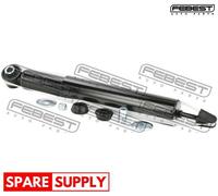 SHOCK ABSORBER FOR MITSUBISHI FEBEST 04650942R FITS REAR AXLE