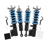 Shock Absorber For Mitsubishi For Lancer For Ralliart CX CY2A/CY4A 08-16 Coilovers Lowering Kit Adjustable Coilover Shocks Kit