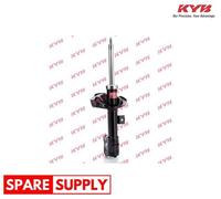 SHOCK ABSORBER FOR MITSUBISHI GALANT FORTIS KYB 339117 FITS FRONT AXLE RIGHT