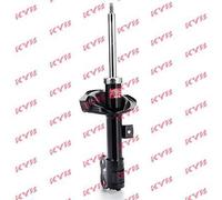 SHOCK ABSORBER FOR MITSUBISHI GALANT FORTIS KYB 339117 FITS FRONT AXLE RIGHT