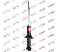 SHOCK ABSORBER FOR MITSUBISHI GALANT FORTIS KYB 341425 FITS REAR AXLE
