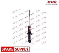 SHOCK ABSORBER FOR MITSUBISHI GALANT FORTIS KYB 341425 FITS REAR AXLE