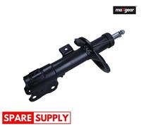 SHOCK ABSORBER FOR MITSUBISHI GALANT FORTIS MAXGEAR 11-1053 FITS FRONT AXLE LEFT