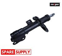 SHOCK ABSORBER FOR MITSUBISHI GALANT FORTIS MAXGEAR 11-1053 FITS FRONT AXLE LEFT