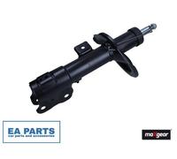 Shock Absorber for MITSUBISHI GALANT FORTIS MAXGEAR 11-1053 fits Front Axle Left