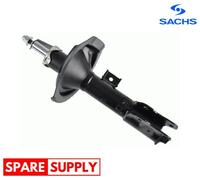 SHOCK ABSORBER FOR MITSUBISHI GALANT FORTIS SACHS 315 195 FITS LEFT