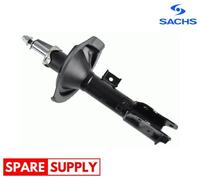 SHOCK ABSORBER FOR MITSUBISHI GALANT FORTIS SACHS 315 195 FITS LEFT NEW