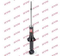 SHOCK ABSORBER FOR MITSUBISHI GALANT FORTIS VIII KYB 341455 FITS REAR AXLE