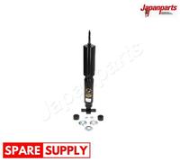 SHOCK ABSORBER FOR MITSUBISHI GALLOPER JAPANPARTS MM-55501 FITS FRONT AXLE