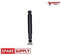 SHOCK ABSORBER FOR MITSUBISHI HUNTER JAPANPARTS MM-50068 FITS REAR AXLE