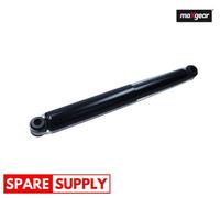 SHOCK ABSORBER FOR MITSUBISHI HUNTER MAXGEAR 11-1060 FITS REAR AXLE