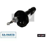 Shock Absorber for MITSUBISHI IO MAXGEAR 11-0599 fits Front Axle