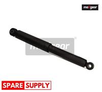 SHOCK ABSORBER FOR MITSUBISHI IO MAXGEAR 11-0698 FITS REAR AXLE