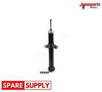 SHOCK ABSORBER FOR MITSUBISHI JAPANPARTS MM-50040 FITS REAR AXLE