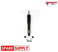 SHOCK ABSORBER FOR MITSUBISHI JAPANPARTS MM-50042 FITS FRONT AXLE