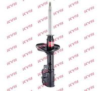 SHOCK ABSORBER FOR MITSUBISHI KYB 333222 FITS FRONT AXLE LEFT