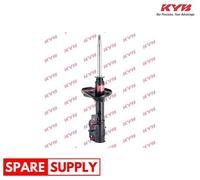 SHOCK ABSORBER FOR MITSUBISHI KYB 333222 FITS FRONT AXLE LEFT NEW