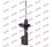 SHOCK ABSORBER FOR MITSUBISHI KYB 333281 FITS FRONT AXLE LEFT
