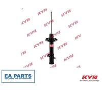 Shock Absorber for MITSUBISHI KYB 3338016 fits Front Axle Right