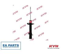 Shock Absorber for MITSUBISHI KYB 3338018 fits Front Axle Right