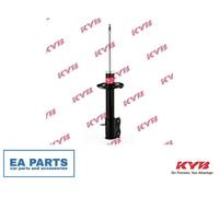 Shock Absorber for MITSUBISHI KYB 3338019 fits Front Axle Left