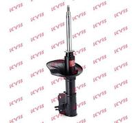 SHOCK ABSORBER FOR MITSUBISHI KYB 334308 FITS FRONT AXLE RIGHT