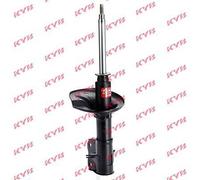 SHOCK ABSORBER FOR MITSUBISHI KYB 334309 FITS FRONT AXLE LEFT