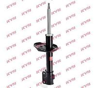 SHOCK ABSORBER FOR MITSUBISHI KYB 334813 FITS FRONT AXLE